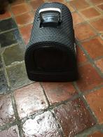 Curver kattenbak met lade, Ophalen