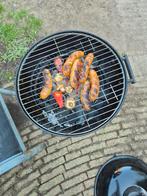 Barbecue - Gebruikt - Compact Model, Ophalen, Gebruikt
