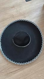 Boland sombrero, Hobby en Vrije tijd, Feestartikelen, Ophalen of Verzenden, Gebruikt, Carnaval