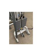 Technogym Cable Crossover Station Selection | Cable Jungle, Sport en Fitness, Fitnessmaterialen, Ophalen of Verzenden, Gebruikt