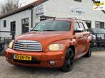 Chevrolet HHR 2.4 LT, Auto's, Chevrolet, Voorwielaandrijving, Gebruikt, Overige modellen, Handgeschakeld