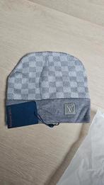 Nieuwe Louis Vuitton Bonnet, Antiek en Kunst, Antiek | Kleding en Accessoires, Ophalen of Verzenden, Heren, Lv