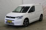 Volkswagen Caddy Cargo 2.0 TDI 122pk DSG 1st Ed € 26.740,0, Nieuw, Origineel Nederlands, 122 pk, 750 kg