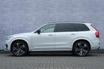Volvo XC90 T8 Recharge AWD R-Design | Trekhaak 2400 kg | Sch, Auto's, Volvo, 12 maanden, Gebruikt, Euro 6, 4 cilinders