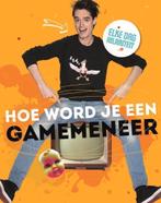 Hoe word je een GameMeneer - Don GameMeneer, Ophalen of Verzenden, Zo goed als nieuw