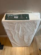 GRATIS | Polystyreen Isolatieplaten - 7 stuks, Vloerisolatie, Nieuw, Minder dan 5 m², Piepschuim (Tempex)