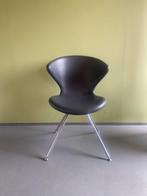 4 Tonon concept eetkamerstoelen ( italiaans design), Huis en Inrichting, Stoelen, Ophalen, Kunststof, Zo goed als nieuw, Vier
