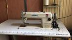 Industrie naaimachine Juki DDL555, Hobby en Vrije tijd, Naaimachines en Toebehoren, Ophalen, Gebruikt, Overige merken
