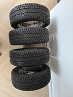 Winterbanden 225 45 R 17, Auto-onderdelen, Ophalen, Gebruikt, 17 inch, Winterbanden