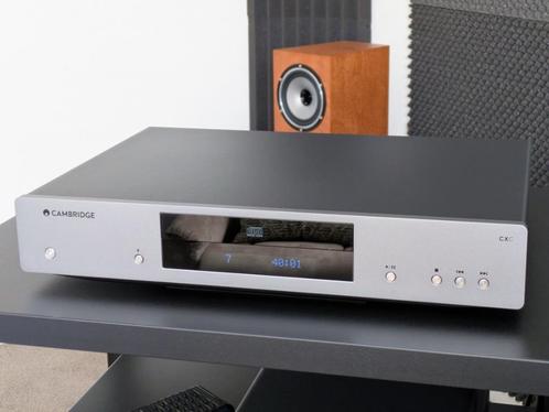 Cambridge Audio CXC V2, cd-transport, nieuwstaat met doos, Audio, Tv en Foto, Cd-spelers, Zo goed als nieuw, Overige merken, Ophalen of Verzenden