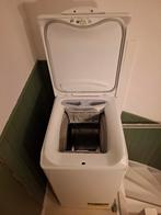 Zanussi ZWY61225NW Wasmachine - Goed Werkend, Ophalen, Gebruikt, 1200 tot 1600 toeren, 85 tot 90 cm