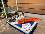 Electrische kettingzaag , STIHL  type mse 170 c, Tuin en Terras, Hand-tuingereedschap, Ophalen of Verzenden, Zo goed als nieuw