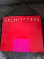ARCHITECTES - Kuperus & Meinsma (1990), Ophalen of Verzenden, Zo goed als nieuw, Architecten