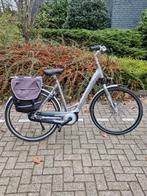 Giant prime + hybrid yamaha middenmotor, Fietsen en Brommers, Elektrische fietsen, Ophalen, Giant, Zo goed als nieuw, 51 tot 55 cm
