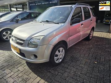 Suzuki Ignis 1.3-16V GLS | 2E EIGENAAR | NW APK | 12 MND GAR beschikbaar voor biedingen