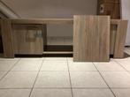 Tv meubel dressoir met legplank, Ophalen, Zo goed als nieuw, 50 tot 75 cm
