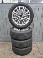 Citroen c4 zomerset 205 55 16, Auto-onderdelen, Ophalen, Gebruikt, 16 inch, Banden en Velgen