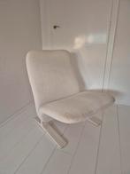 Artifort Concorde Stoel - Pierre Paulin Design, Huis en Inrichting, Fauteuils, Ophalen, 75 tot 100 cm, Stof, 50 tot 75 cm