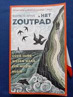 Het zoutpad. Raynor Winn, Ophalen of Verzenden, Zo goed als nieuw