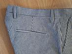 NIEUW Italiaans Entre Amis heren pantalon herenbroek Maat 32, Entre Amis, Verzenden, Nieuw, Grijs
