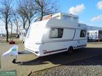 Dethleffs Camper 460 EL € 4.685,- demo voordeel !, Standaardzit, Bedrijf, Tot en met 3, Dethleffs