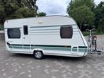 Chateau Calista 450 MTM 1300kg, Caravans en Kamperen, Caravans, Rondzit, Bedrijf, 750 - 1000 kg, 4 tot 5 meter