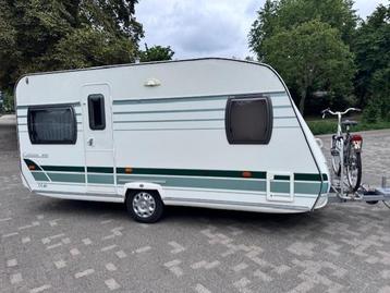 Chateau Calista 450 MTM 1300kg beschikbaar voor biedingen