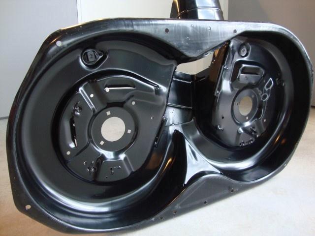 Nieuw maaidek 92cm Castelgarden, stiga, viking, Honda enz, Tuin en Terras, Grasmaaiers, Nieuw, Benzine-grasmaaier, 50 cm of meer