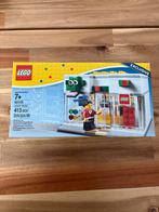 Exclusieve Lego winkel 40145, Ophalen of Verzenden, Zo goed als nieuw, Complete set, Lego