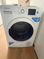 INDESIT warmtepompdroger 2021, Witgoed en Apparatuur, Wasdrogers, Ophalen, Anti-kreukfase, Overige typen, 8 tot 10 kg