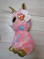 Nieuwe, grote TY knuffel eenhoorn (Beanie Boo's collectie), Ophalen of Verzenden, Nieuw, Overige typen