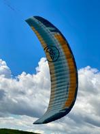 Flysurfer Soul 2 15m2, Watersport en Boten, Kitesurfen, 15 m², Ophalen of Verzenden, Kite, Zo goed als nieuw