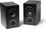 PSB Alpha IQ (met Bluesound integratie), Zo goed als nieuw, 60 tot 120 watt, Front, Rear of Stereo speakers, Ophalen