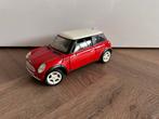 Mini Cooper 2001 solido, Hobby en Vrije tijd, Modelauto's | 1:18, Ophalen of Verzenden, Zo goed als nieuw, Auto, Solido