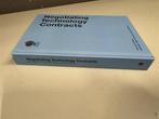 Negotiating Technology Contracts, Second Edition - 978178742, Boeken, Ophalen of Verzenden, Zo goed als nieuw