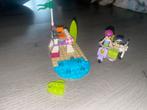 Lego friends strand, Ophalen, Zo goed als nieuw, Complete set, Lego