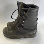 Meindl 3540-01 Bergschoenen Combat Boots Zwart Maat 42, Gebruikt, Meindl, Schoenen, Meindl