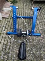 Fietstrainer., Sport en Fitness, Wielrennen, Ophalen, Gebruikt, Overige typen