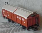 Nr R-RR38: 1 Marklin schuifdakwagon 4619, Hobby en Vrije tijd, Modeltreinen | H0, Tweedehands onbekend, Wisselstroom, Wagon, Ophalen of Verzenden