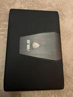ASUS GAMING LAPTOP- Intel Core i7, 2 tot 3 Ghz, Ophalen of Verzenden, Gaming, SSD