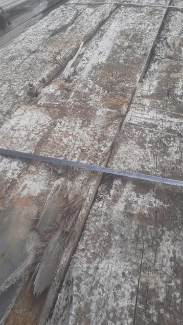 Robuuste Gerecyclede Planken beschikbaar voor biedingen