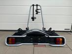 Thule kantelbare fietsendrager trekhaak euroway 945, Auto diversen, Fietsendragers, Ophalen, Zo goed als nieuw