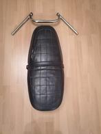 M stuur tomaselli nieuw + orig. zadel Honda cb 750 k2 - k6, Ophalen of Verzenden, Gebruikt