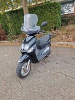 Te koop yamaha neos 4t 2010, Fietsen en Brommers, Scooters | Yamaha, Ophalen, Gebruikt, Maximaal 45 km/u, 49 cc