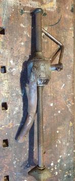 autokrik Wartburg DDR, Ophalen of Verzenden, Gebruikt, Manueel, Potkrik