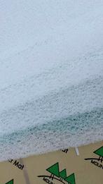 Witte vijverfilter matten koivijver showa sanke goshiki, Ophalen, Heeschkoi, Nieuw, Vinkelsestraat 20a