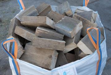 Kachelhout ~direct te stoken,   beschikbaar voor biedingen