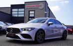 Mercedes-Benz CLA-klasse 220 4MATIC Premium Plus | Achteruit, Automaat, CLA, Electronic Stability Program (ESP), 1445 kg