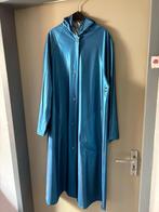 Regenjas, Kleding | Dames, Jassen | Zomer, Ophalen, Gedragen, Maat 38/40 (M), Blauw