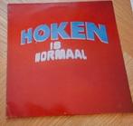 Normaal - Hoken is Normaal, Ophalen of Verzenden, Gebruikt, Overige formaten, Rock